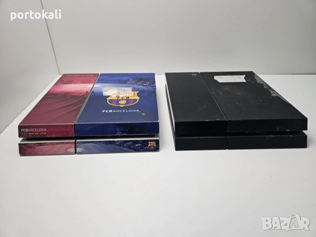 PS4 Playstation 4 Плейстейшън 4 конзоли, снимка 4 - PlayStation конзоли - 52497582