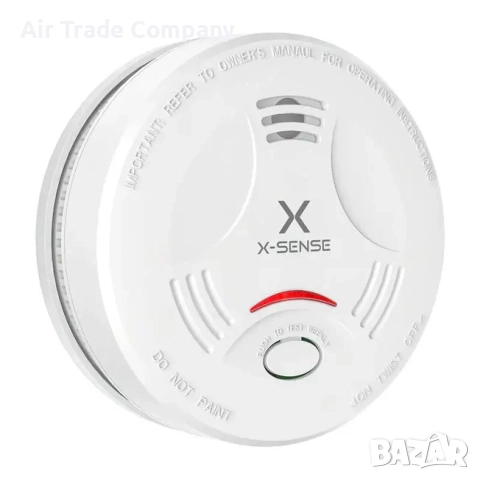 Сензор за дим X-Sense SD11