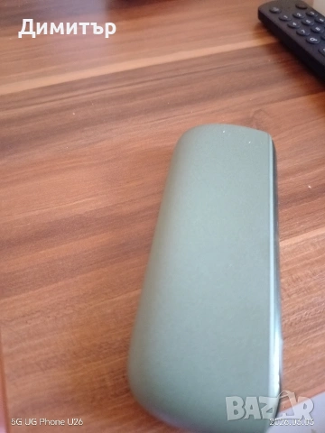 Айкос,със зарядна батерия, снимка 2 - Други инструменти - 53689230