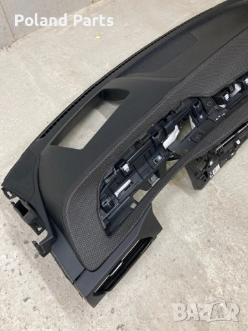 Арматурно табло еърбег Киа ЕВ6 Kia EV6 80300-CV000, снимка 2 - Части - 52701301