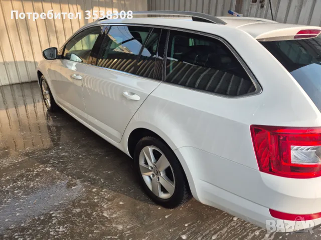 Skoda Octavia 2016, снимка 2 - Автомобили и джипове - 49278599