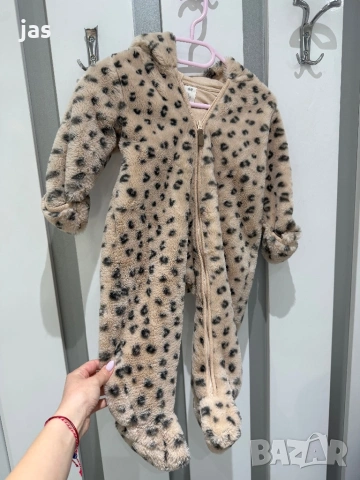 Космонавт НМ размер 74