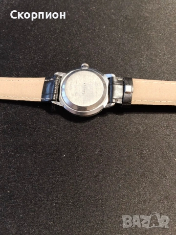 Мъжки часовник - РАКЕТА - СССР - ПРОМОЦИЯ, снимка 13 - Джобни - 48366603