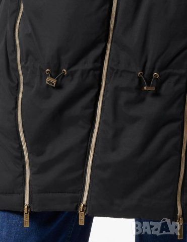 Ново зимно яке с качулка 3в1, снимка 5 - Якета - 52837241