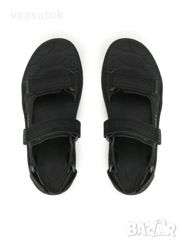 Мъжки сандали, Merrell Huntington Sport Convert-номер 43, снимка 5 - Мъжки сандали - 54053073