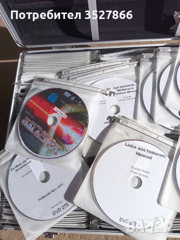 Колекция дискове Австрия, снимка 7 - CD дискове - 52632912