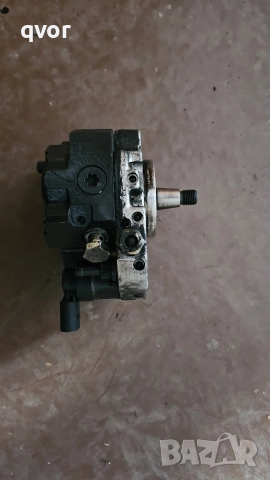 Нафтова Помпа За БМВ 320д 150к е 46, снимка 3 - Аксесоари и консумативи - 52958439
