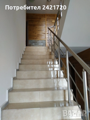 Двустаен апартамент във ВЕЛИНГРАД 