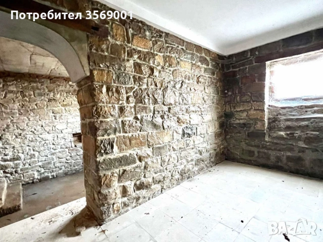 Продава се къща в центъра на с. Ребърково, община Мездра.  , снимка 17 - Къщи - 53173818