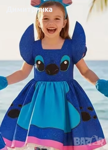 АНИМАЦИОННО ПОСЕЩЕНИЕ ЗА ДЕТСКИ РОЖДЕН ДЕН, снимка 12 - Детегледачки, детски центрове - 53605457