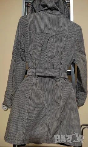 Дамски шлифер BETTY BIRCRY OUTDOOR, снимка 5 - Якета - 50277858