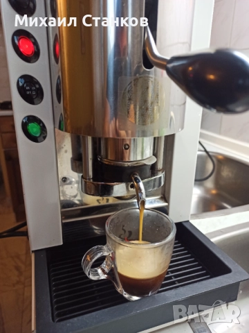 Кафе машина Комби , снимка 6 - Кафемашини - 52907630