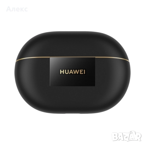 True wireless слушалки HUAWEI PRO 4 БЕЗЖИЧНА ВРЪЗКА, BLACK, снимка 8 - Безжични слушалки - 52093458