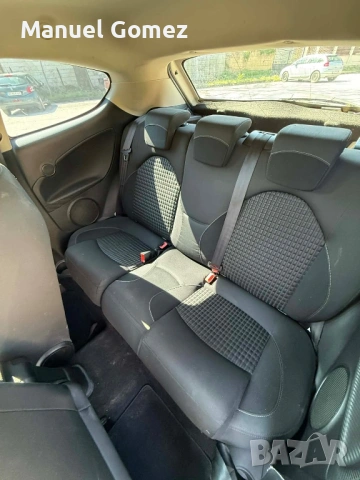 алфа ромео миту, снимка 7 - Автомобили и джипове - 54149457