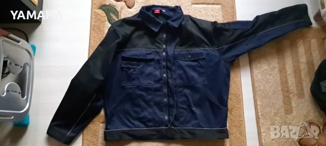 Strauss  Engelbert  Мъжка  Куртка 56 / 58  XL, снимка 6 - Други - 50036230