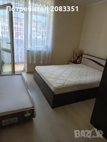 Продавам 2- стаен апартамент гр.Варна Владиславово, снимка 7 - Апартаменти - 50812125