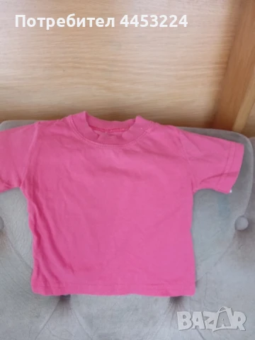 Бебешки и детски блузки , снимка 10 - Бебешки блузки - 50894309