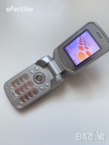 ✅ Sony Ericsson 🔝 Z530i, снимка 2 - Sony Ericsson - 46233815