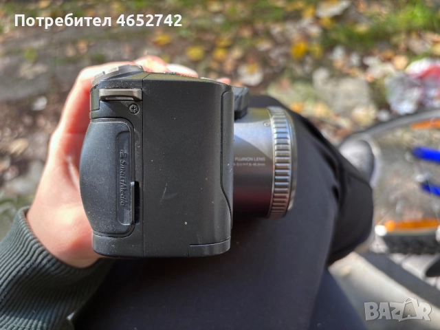 Комплект фотоапарати с оборудване, снимка 6 - Фотоапарати - 52433071