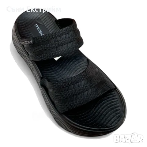 Джапанки Mosconi NAO, снимка 4 - Джапанки - 50302961