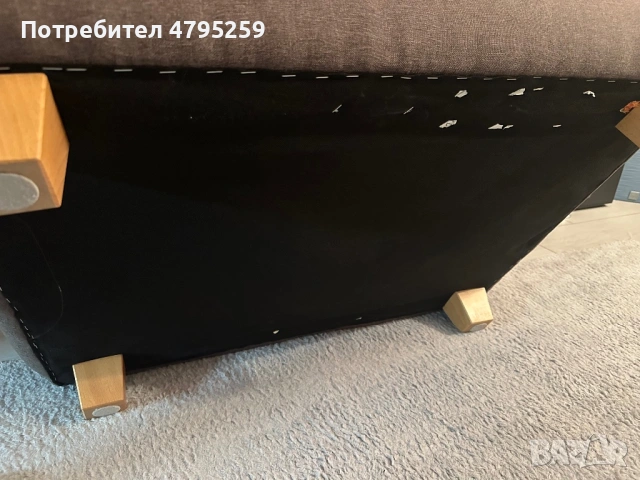 Табуретка, снимка 2 - Столове - 54176508