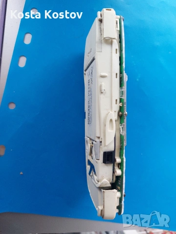 NOKIA 5510, снимка 3 - Nokia - 53765421