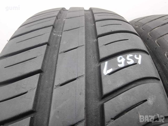 2бр летни гуми 185/65/15 DUNLOP L0954, снимка 1