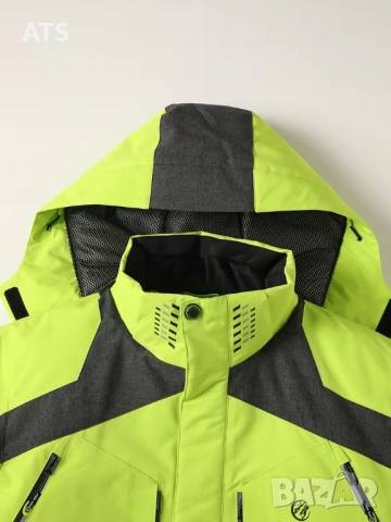 Мъжко яке за ски, снимка 3 - Якета - 53214670