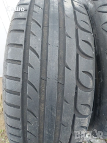 Продавам 4 бр. летни гуми Riken Uhigh Performance, снимка 8 - Гуми и джанти - 53065001