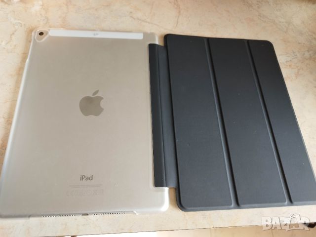 Apple iPad Air 2 - 64gb с 20W зарядно, снимка 5 - Таблети - 41118231