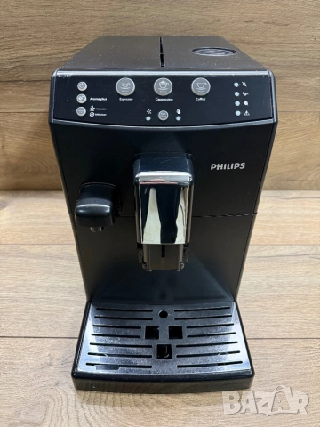 Кафемашина Philips Type: HD8829