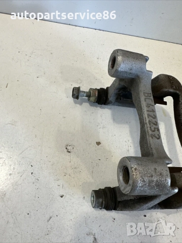 Заден ляв спирачен апарат държач за KIA Sportage 1.6 CRDi (2020) BC412252, снимка 3 - Части - 53338744