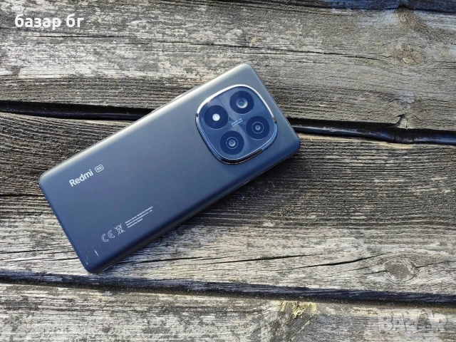 Redmi note 14 pro plus 512gb, снимка 2 - Xiaomi - 53863430