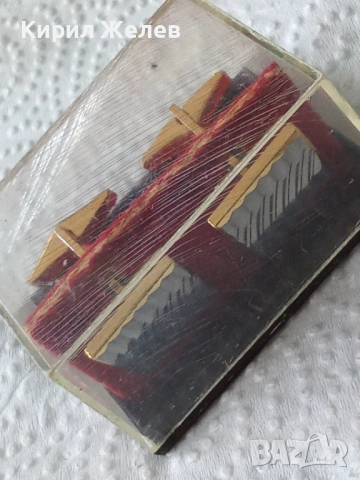 Мъжки копчета за ръкавели 53757, снимка 4 - Колекции - 53581878