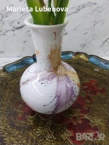 Сет от три български артикула, снимка 5 - Чинии - 54283925