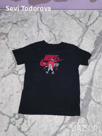 Тениска The Nike Tee