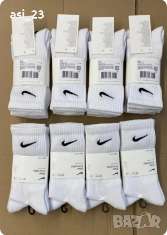 нови мъжки чорапи , снимка 3 - Мъжки чорапи - 51612889