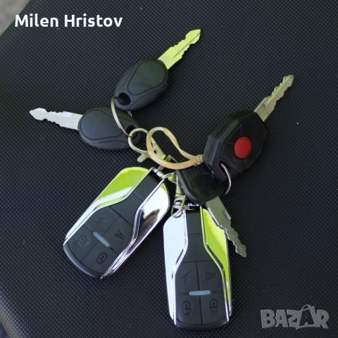 Електрическа Триколка А-3 750W Предно Задвижване, снимка 8 - Мотоциклети и мототехника - 51550516