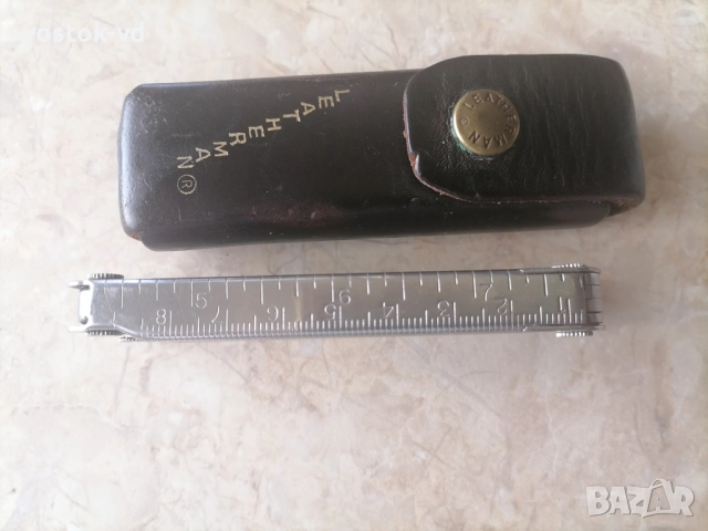 LEATERMAN  МУЛТИТУЛ, снимка 4 - Антикварни и старинни предмети - 52935667