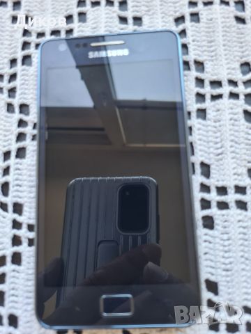 Samsung galaxy s2 plus BLUE, снимка 7 - Samsung - 45682647