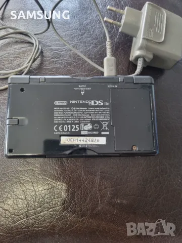 Nintendo - DS lite , снимка 5 - Nintendo конзоли - 47821597