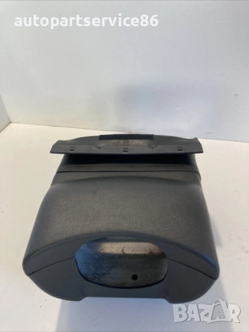 Облицовка около колонката на волана за Volvo S80 2400CC (2009) 30793442