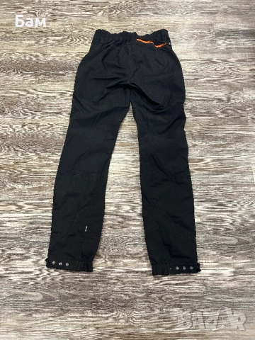 Мъжки!Revolution Race Gp Pro Rescue Pants размер 50/М, снимка 4 - Панталони - 54100932