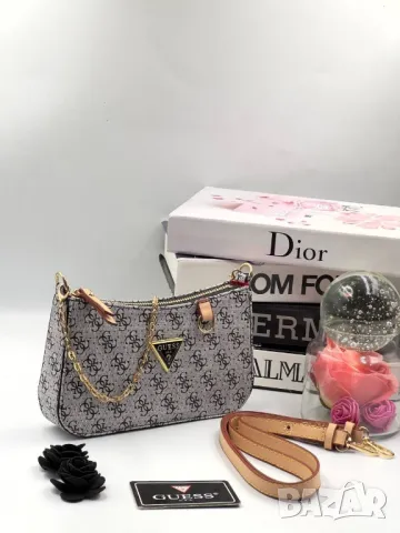 дамски чанти louis vuitton gucci , снимка 17 - Чанти - 46932256