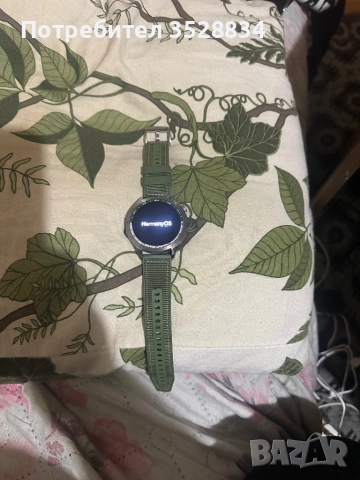 huawei gt 4, снимка 4 - Смарт часовници - 52348604