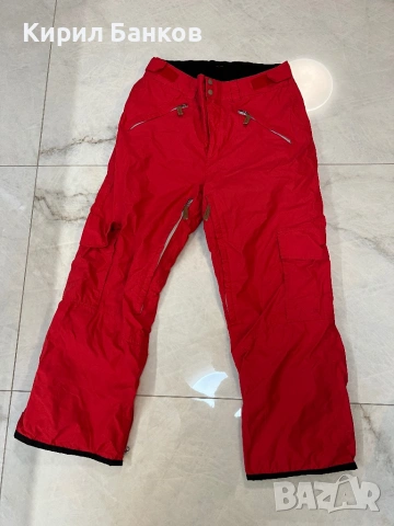 Ски/сноуборд панталон WARP, размер S