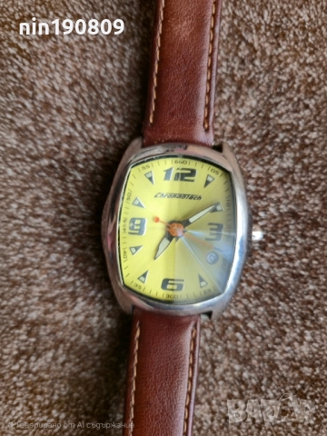 🔹 Лот часовници ChronoTech 🔹, снимка 8 - Мъжки - 51937297