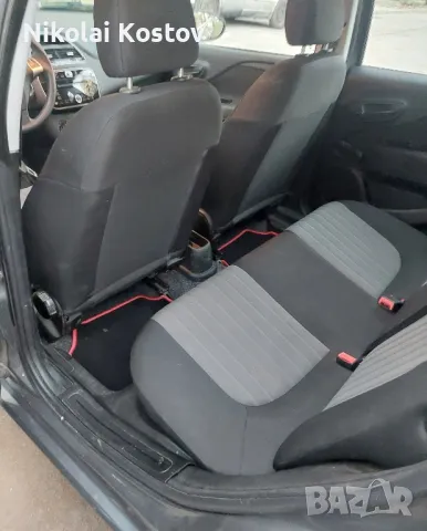 фиат пунто 2018г. евро 6 , снимка 10 - Автомобили и джипове - 49521166