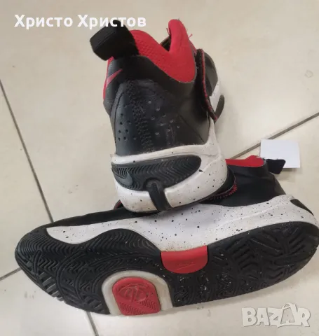 Маратонки NIKE Размер 38, снимка 4 - Маратонки - 47574790