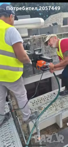 Машина за ядково пробиване, снимка 8 - Други машини и части - 52655271